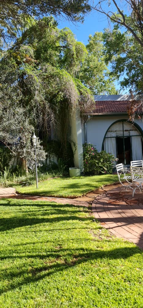 Onze Rust Guest House