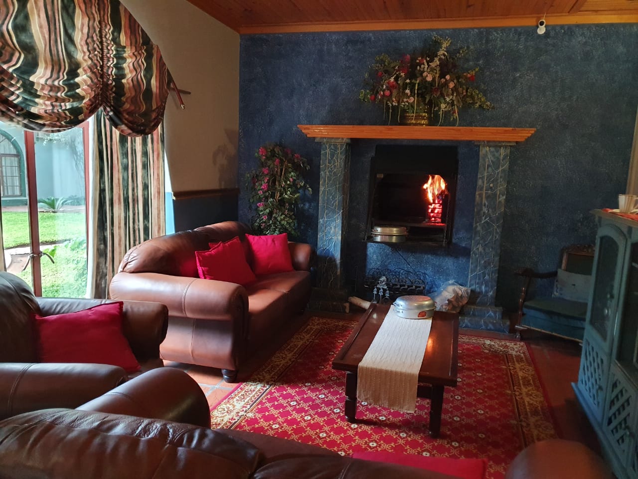 Onze Rust Guest House