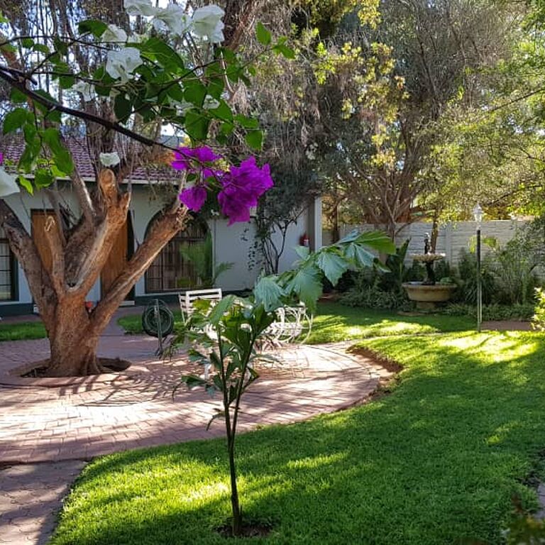 Onze Rust Guest House