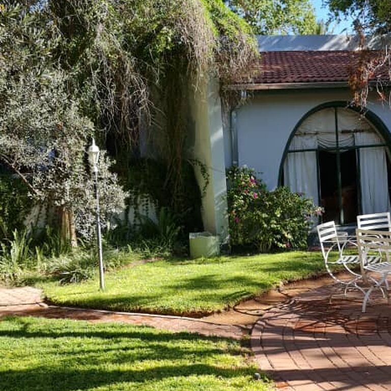 Onze Rust Guest House