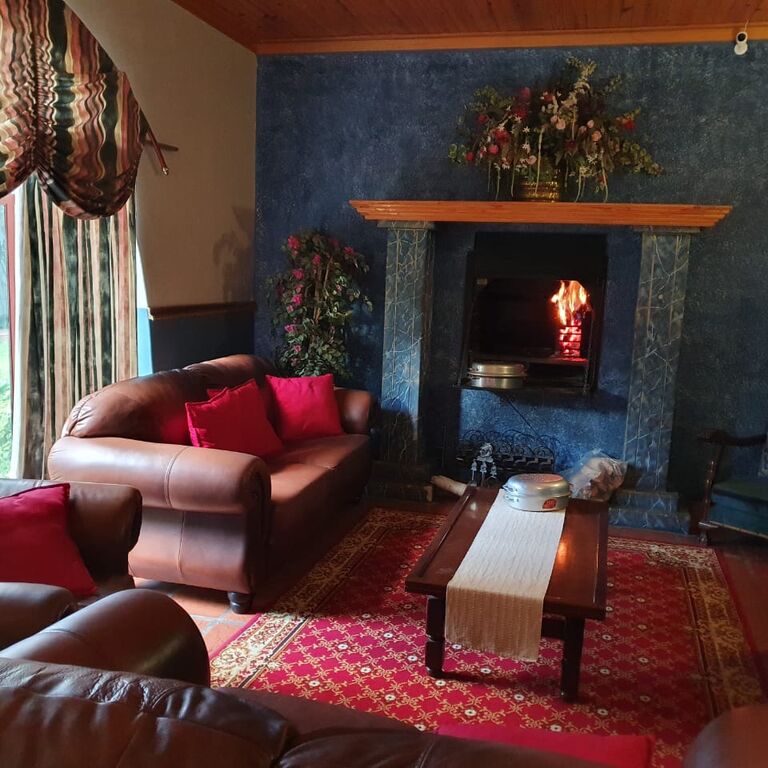 Onze Rust Guest House