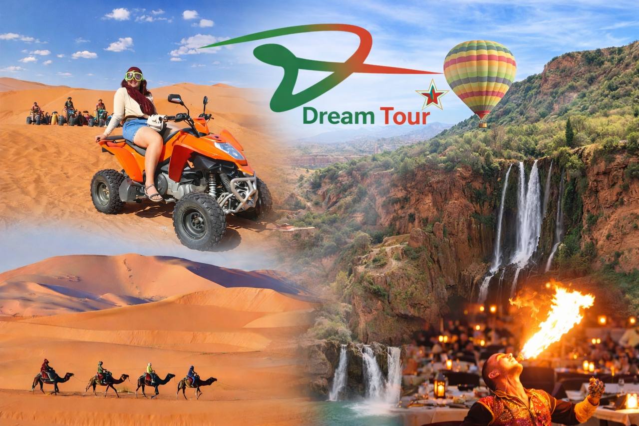 Dreamtour