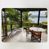 Aore Hibiscus retreat by the water