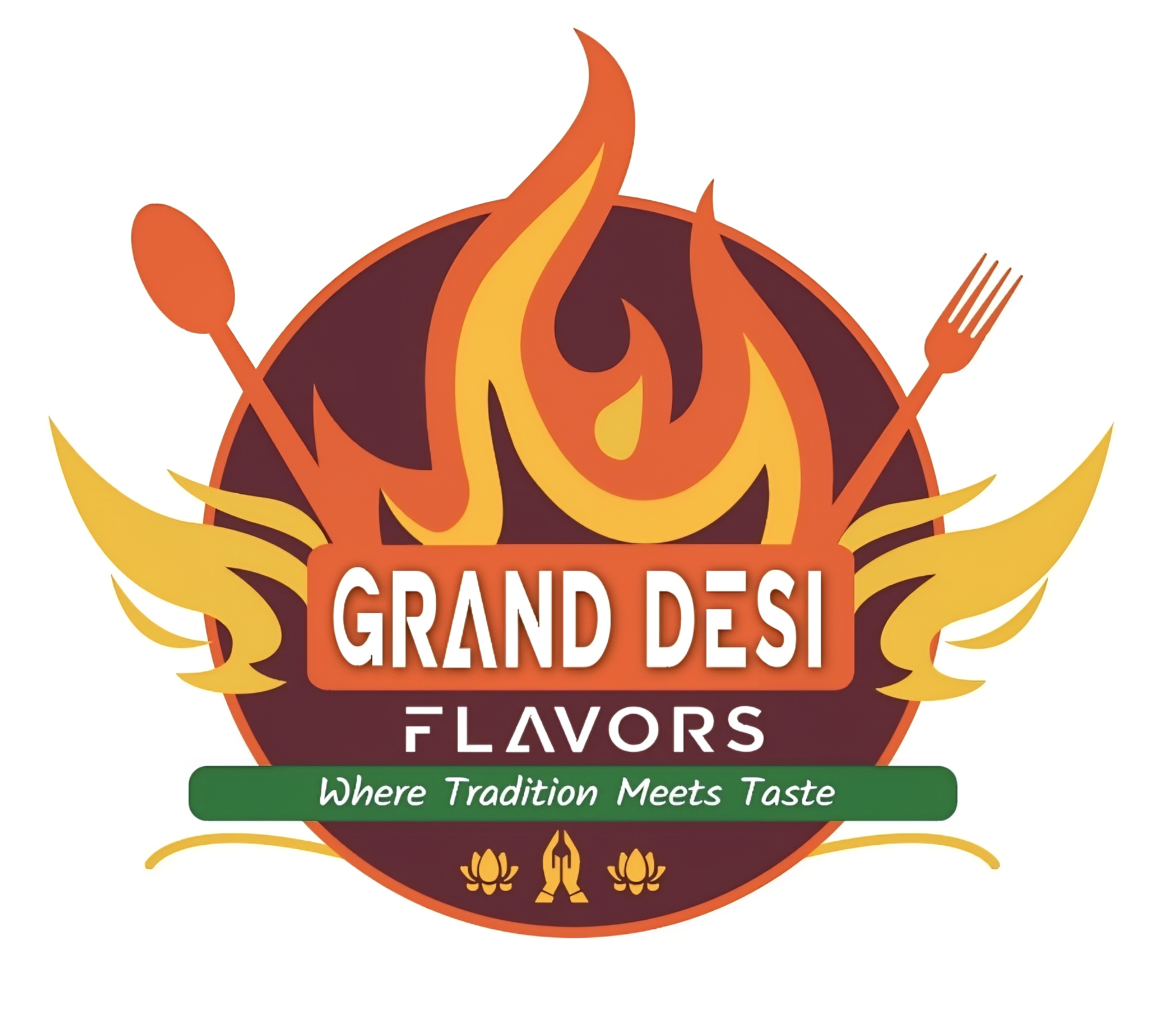 Grand Desi Flavors Restaurant