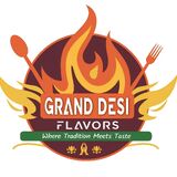 Grand Desi Flavors Restaurant