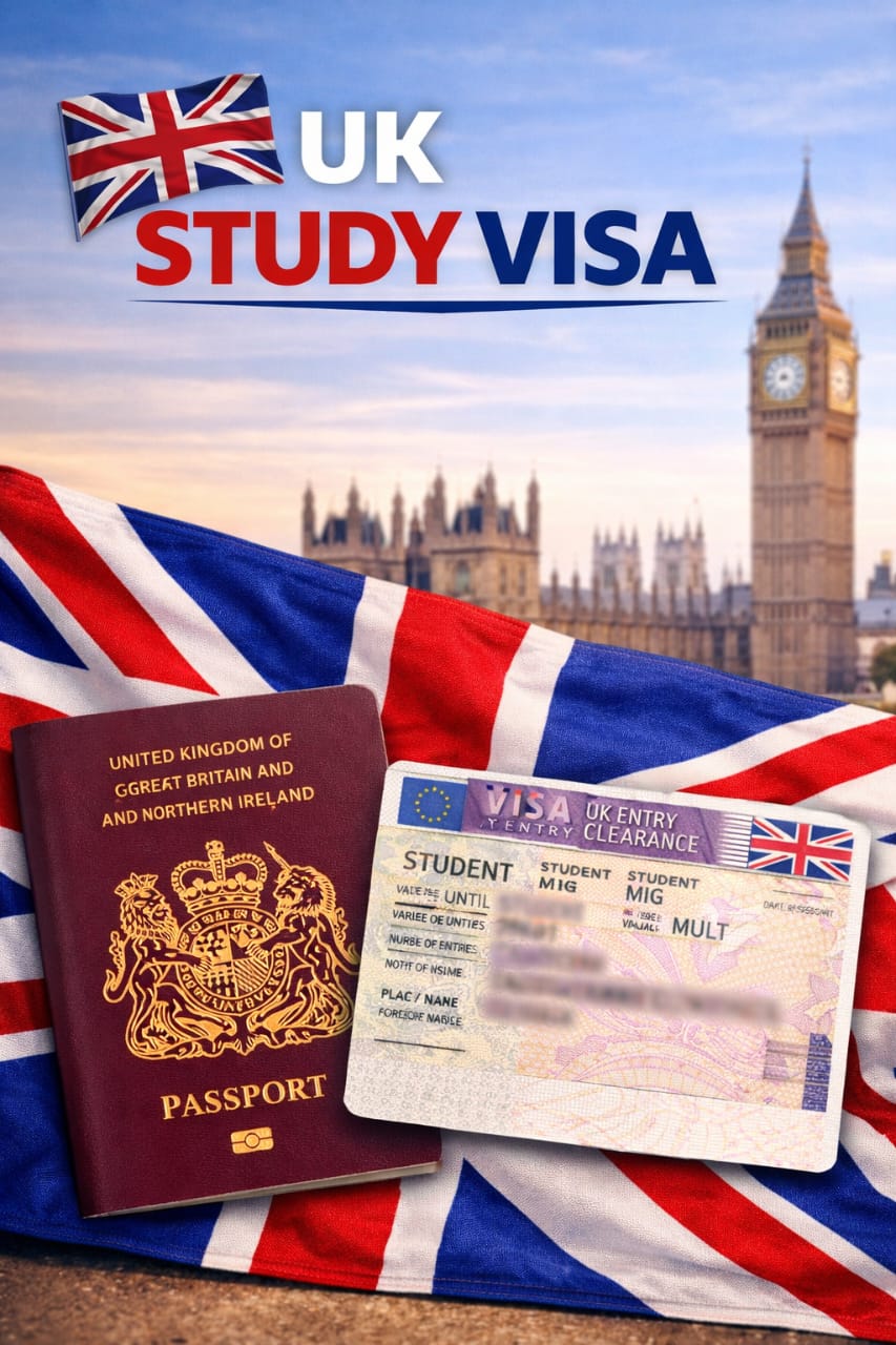 Australia Subclass 600