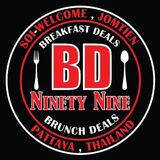 BUFFET DEALS (BD99)