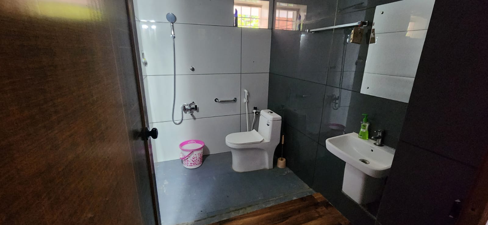 Karmal hills Homestay Thalappuzha