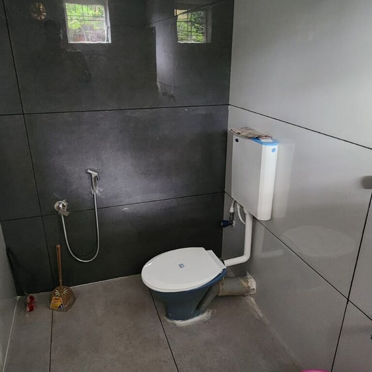 Karmal hills Homestay Thalappuzha