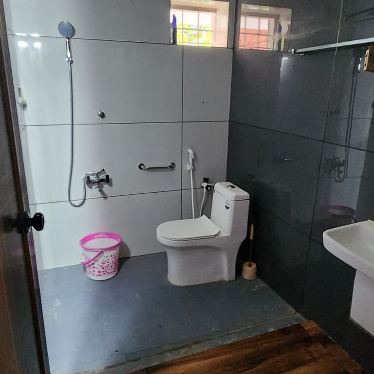 Karmal hills Homestay Thalappuzha