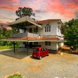 Karmal hills Homestay Thalappuzha