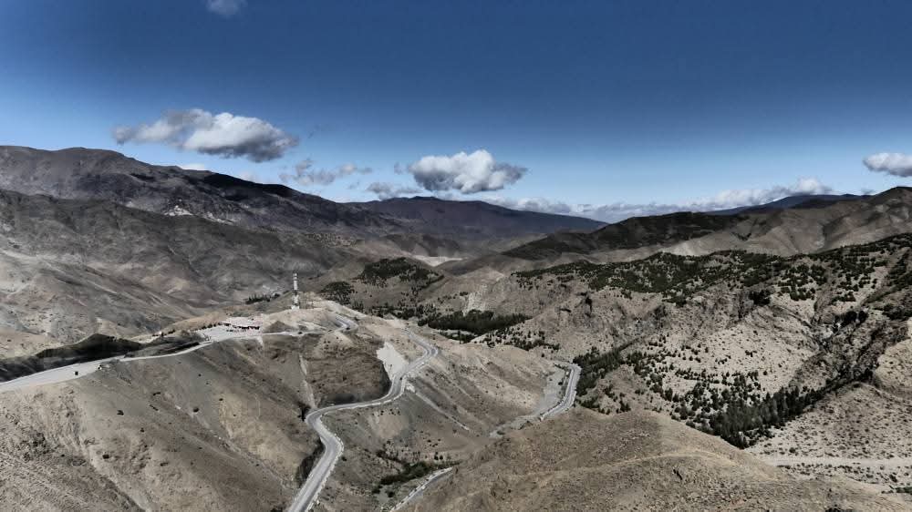 Amediaz Tour Your Gateway to Authentic Moroccan Adventures