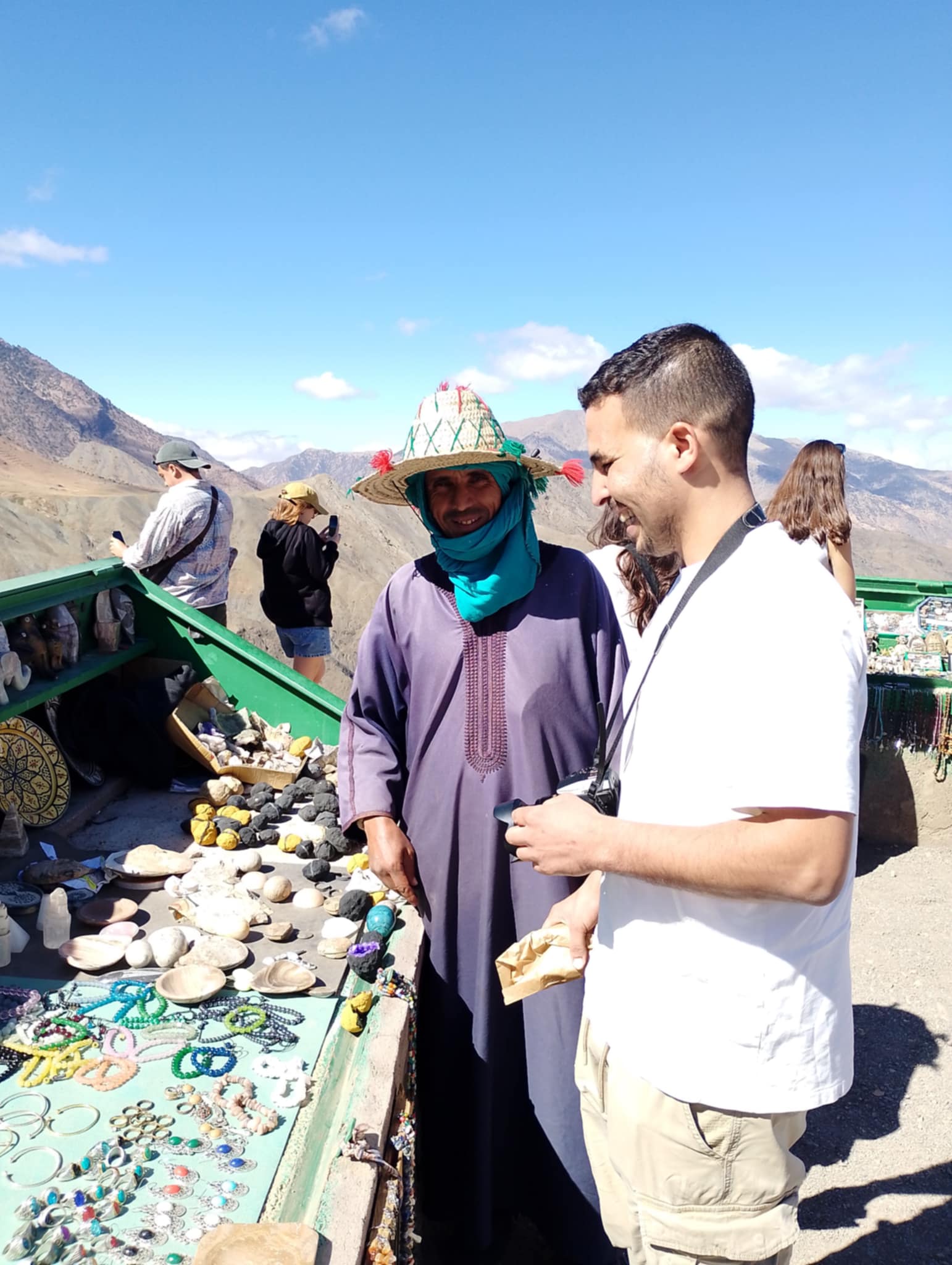 Amediaz Tour Your Gateway to Authentic Moroccan Adventures