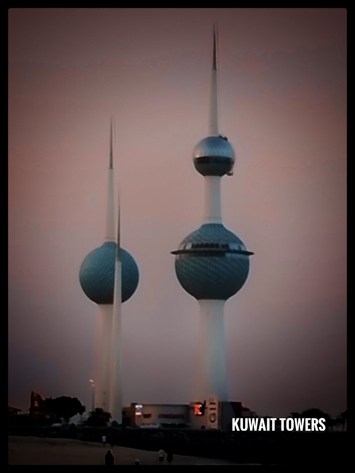 Kuwait Tours