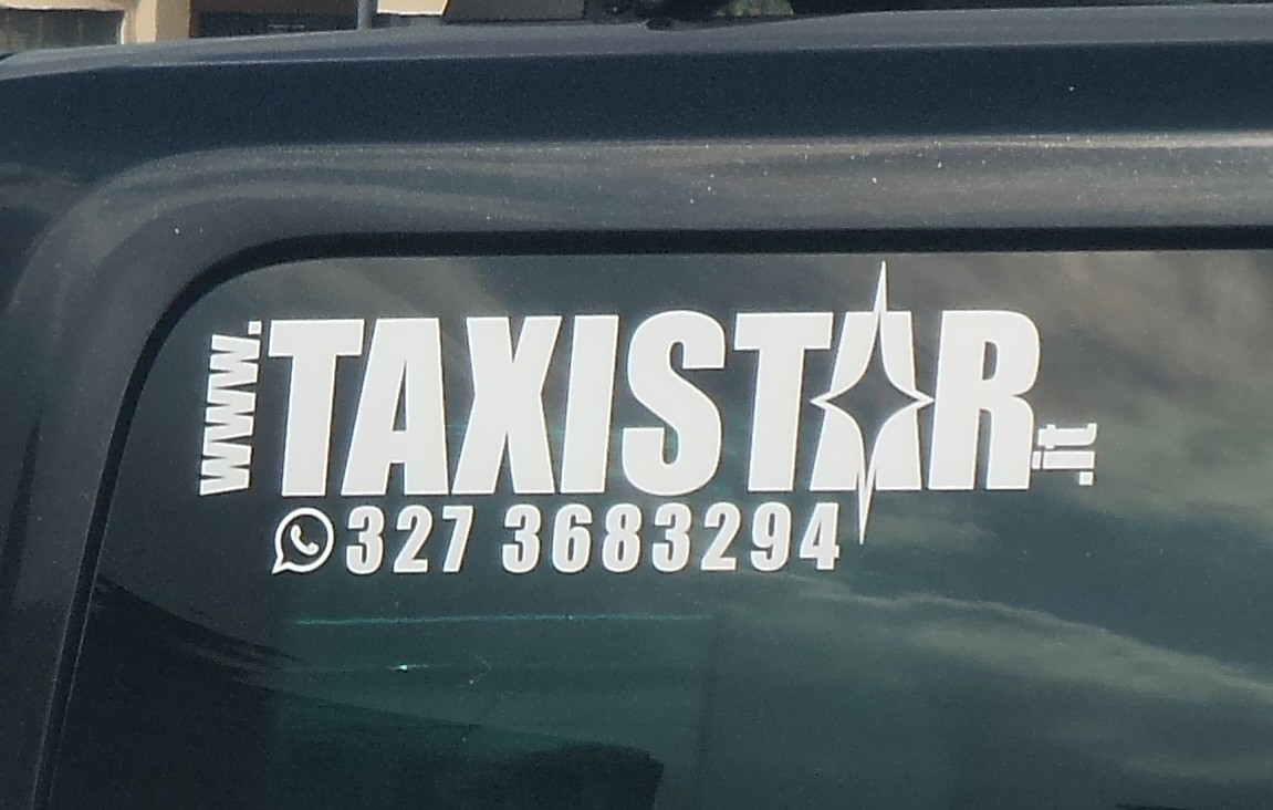 Taxistar.it