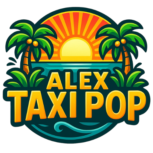 ALEX TAXI POP