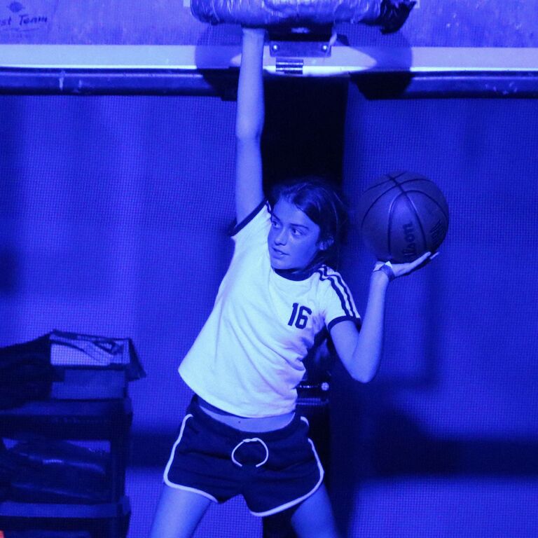 aerosports trampoline park