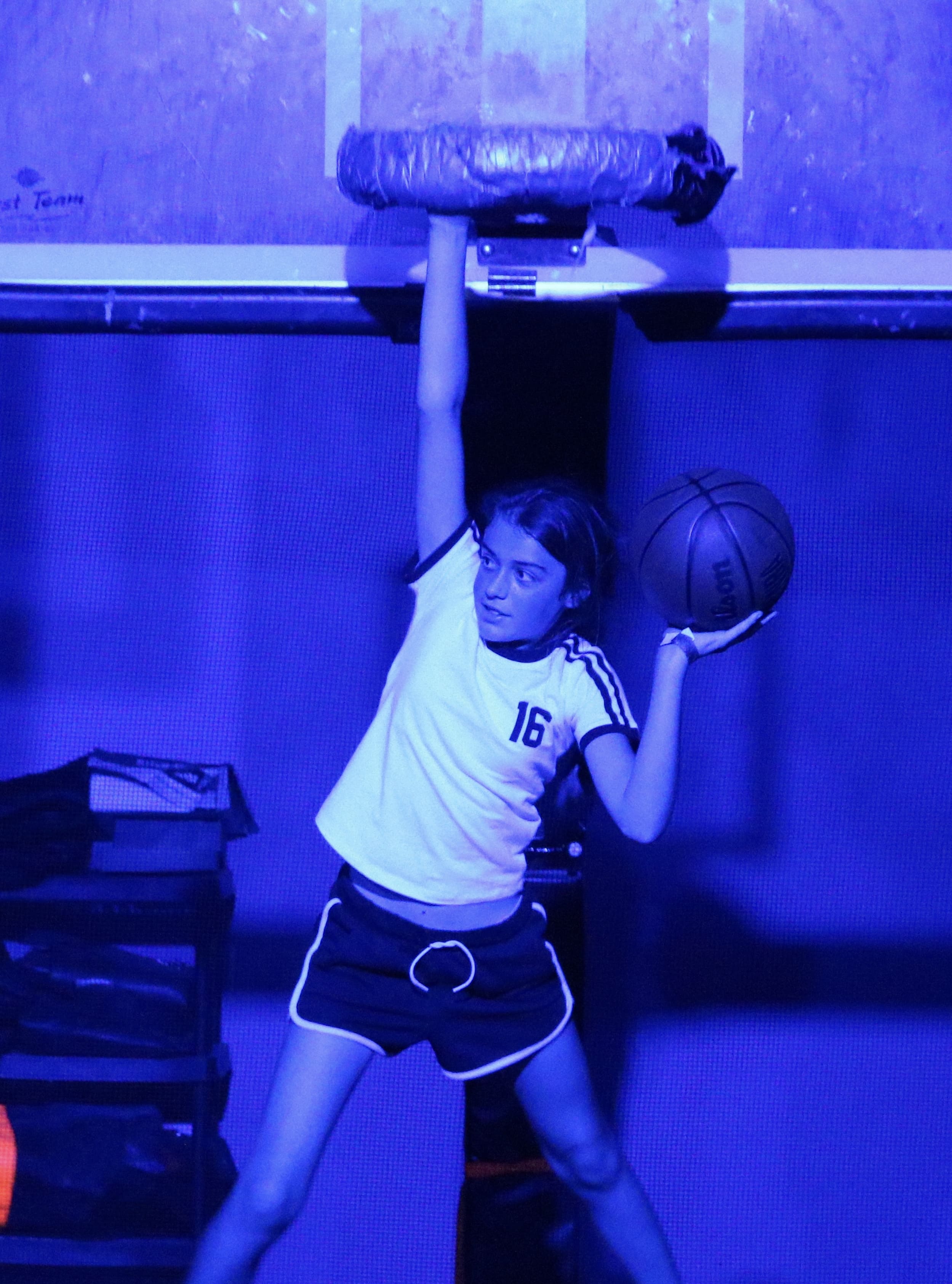 aerosports trampoline park Windsor