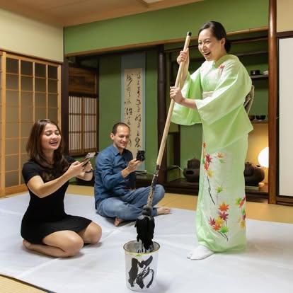 Nippon Navigators Private Tours