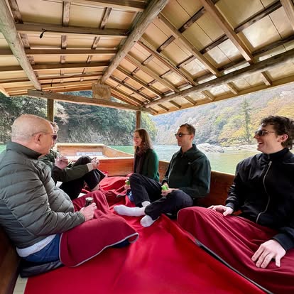 Nippon Navigators Private Tours