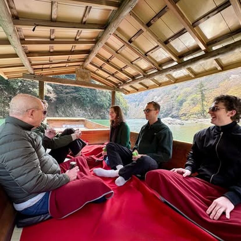 Nippon Navigators Private Tours
