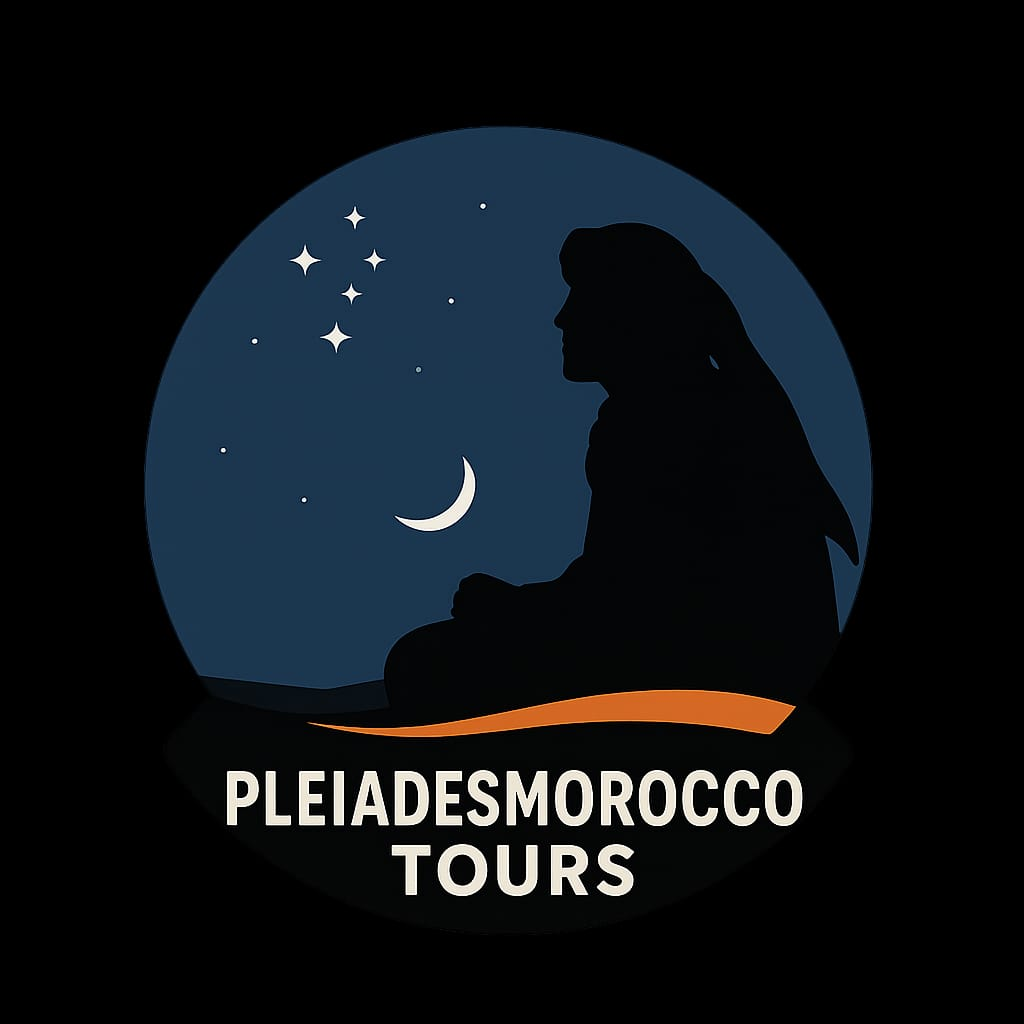 Pleiades morocco tours