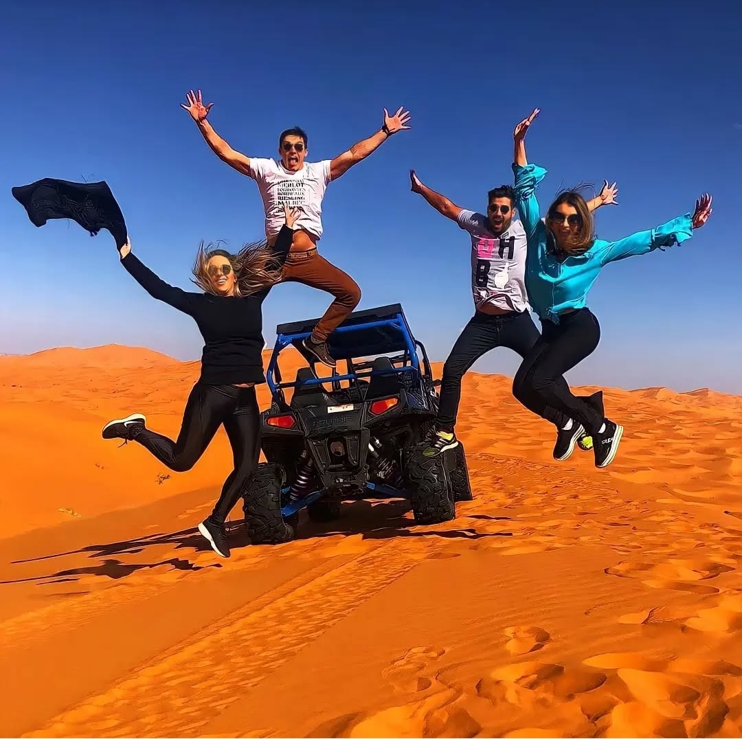 Pleiades morocco tours
