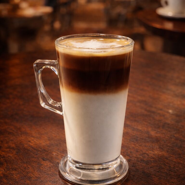 Kozy Brew Cafe