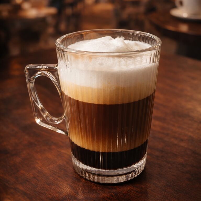 Kozy Brew Cafe