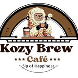 Kozy Brew Cafe