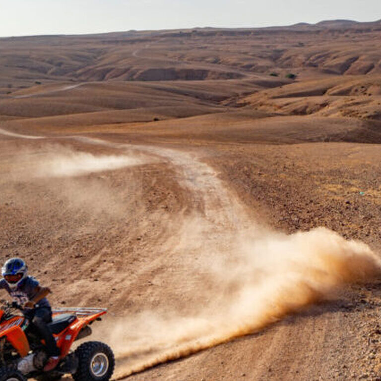 Marrakech Adventure Excursions