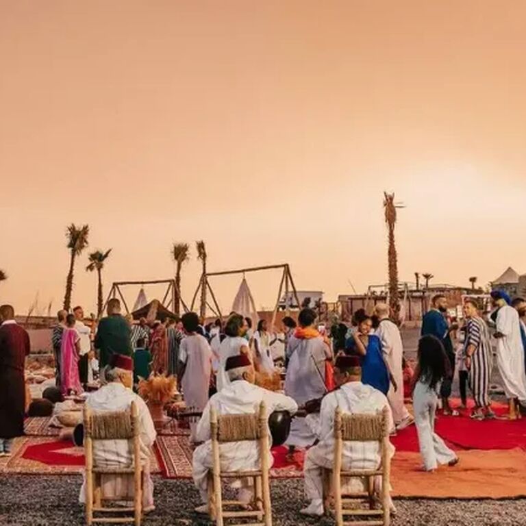Marrakech Adventure Excursions