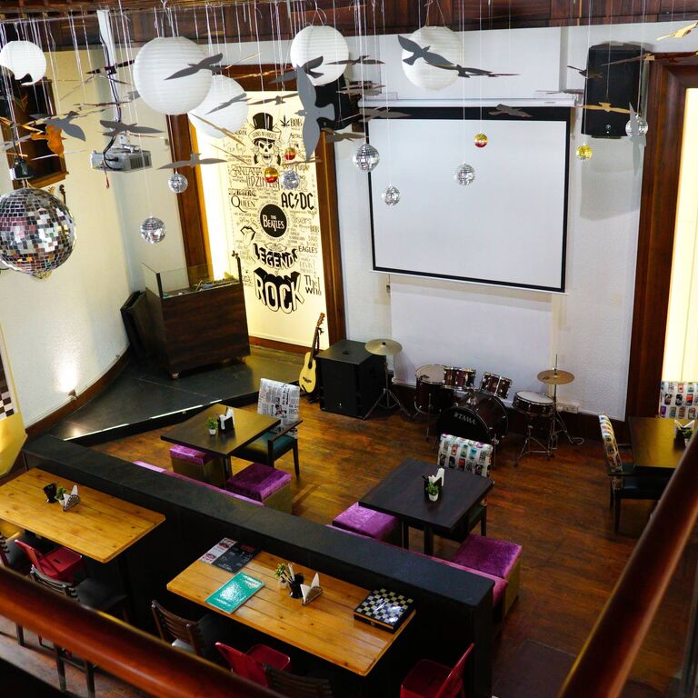 Wynkk Kitchen & Bar