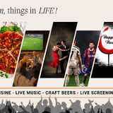 Wynkk Kitchen & Bar