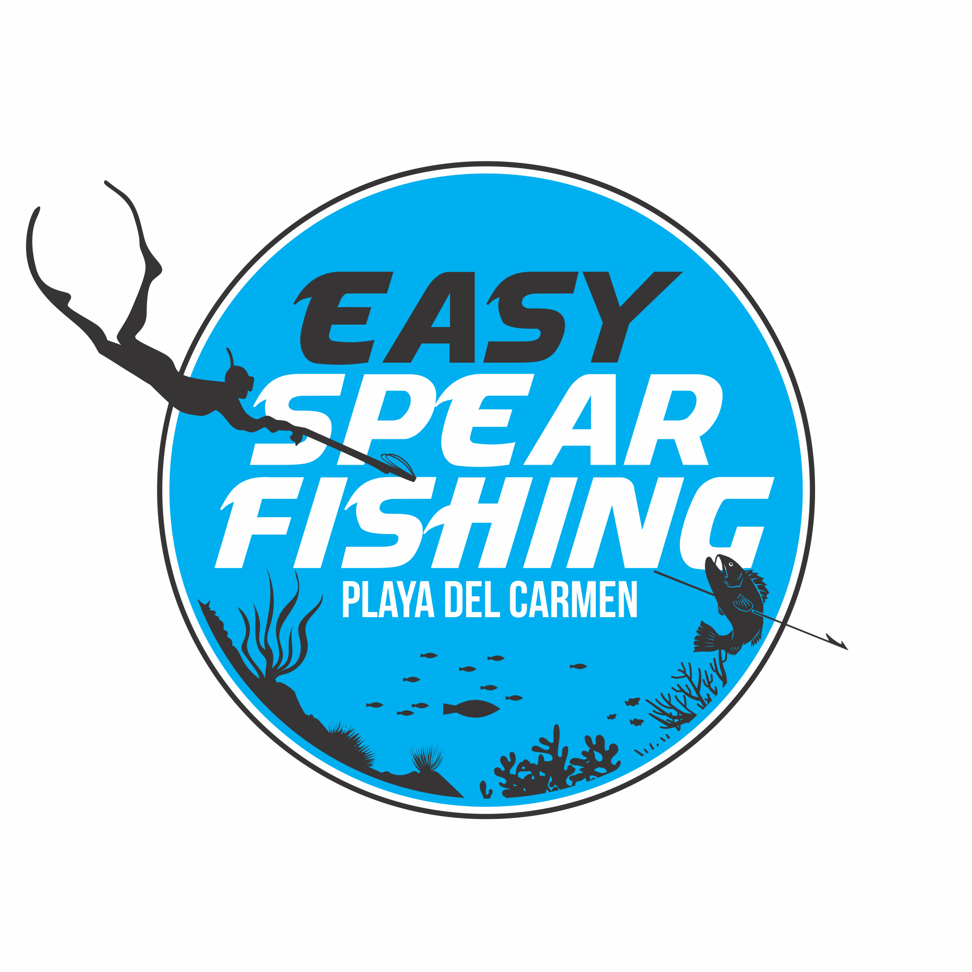 Easy Spearfishing