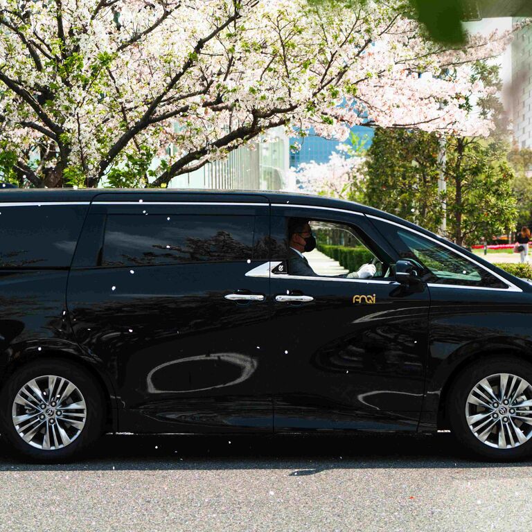 ANQI International Co., Ltd.