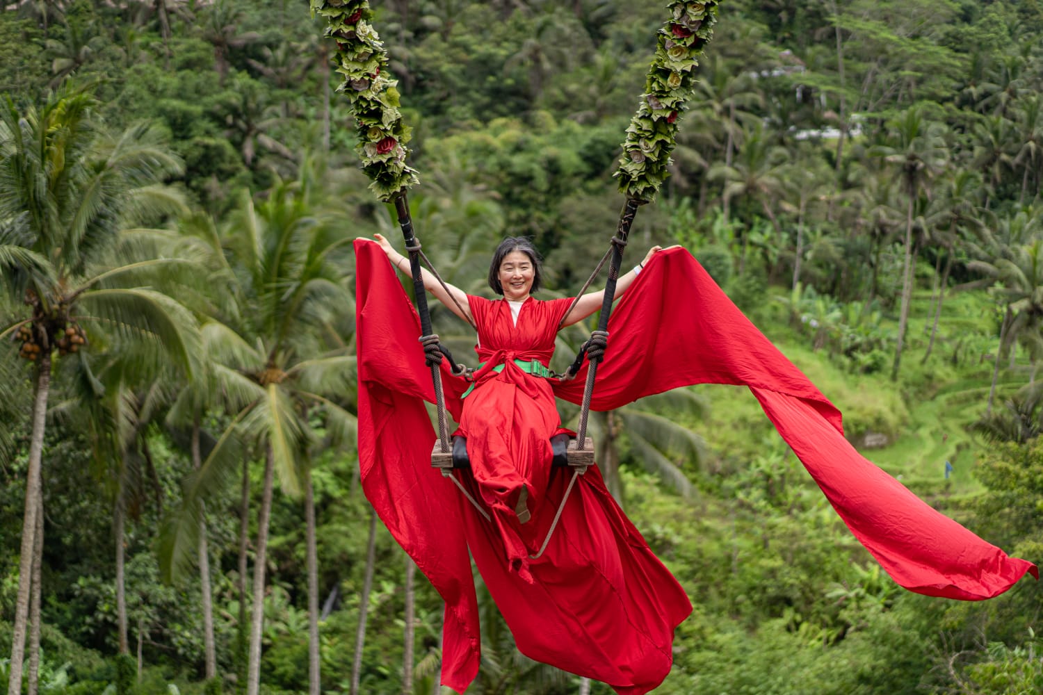 PT Destination Travel Bali