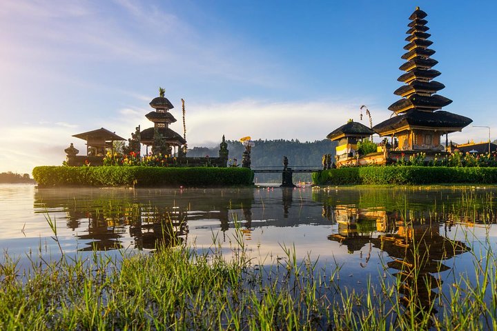 PT Destination Travel Bali
