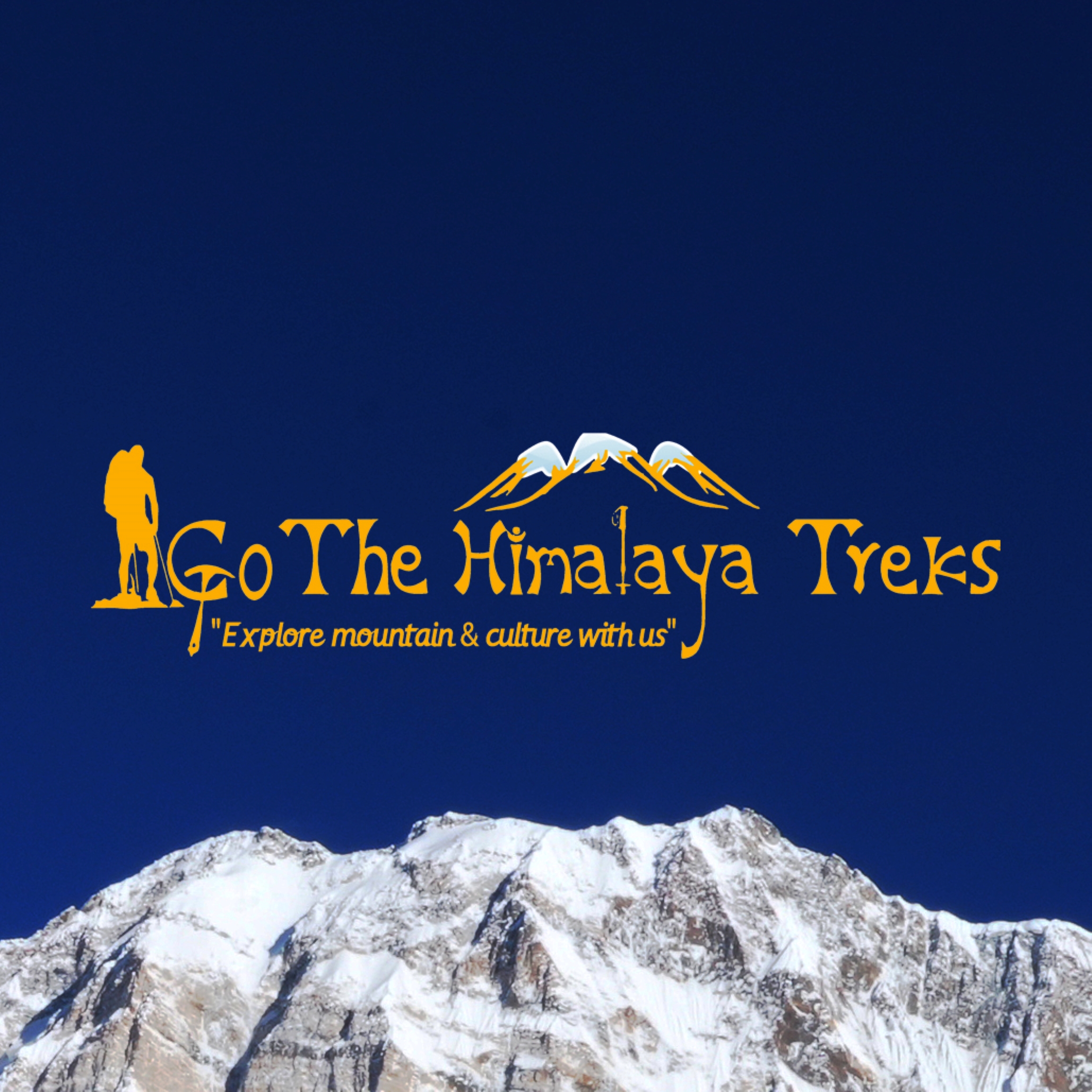Go The Himalaya Treks