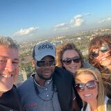 Perfect Nairobi citywalk tour