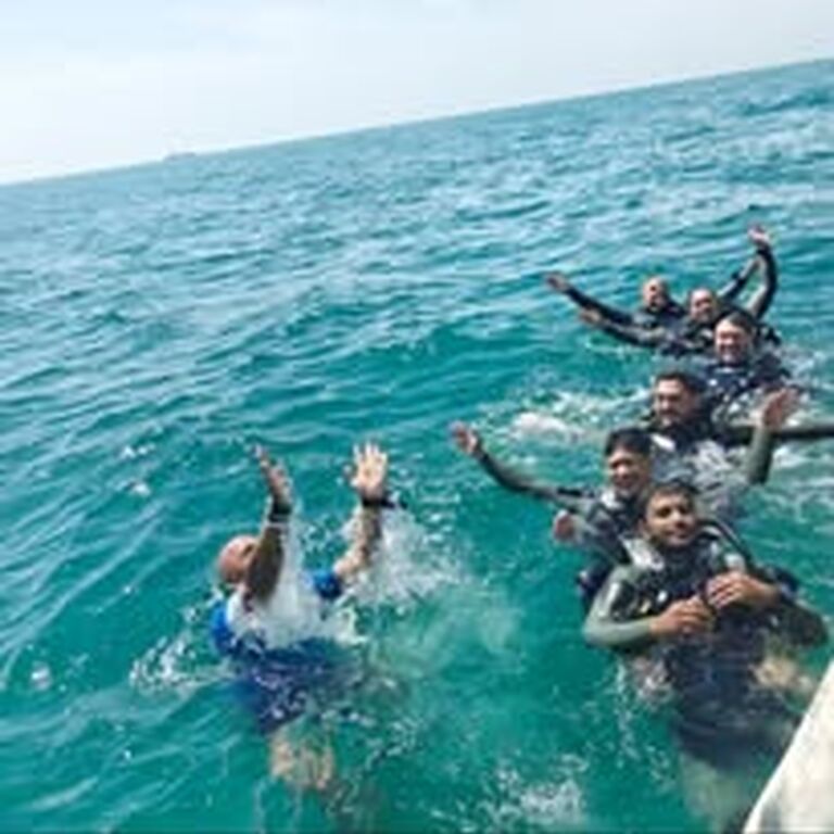 Ocean Dive Center