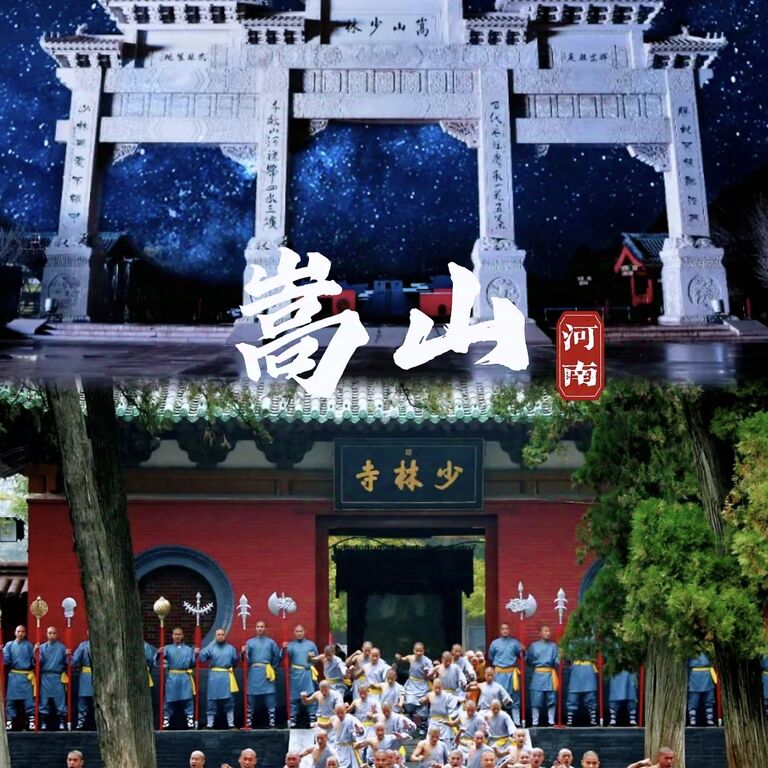 Zhengzhou private guide & interpreter and Driver