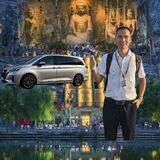 Zhengzhou private guide & interpreter and Driver