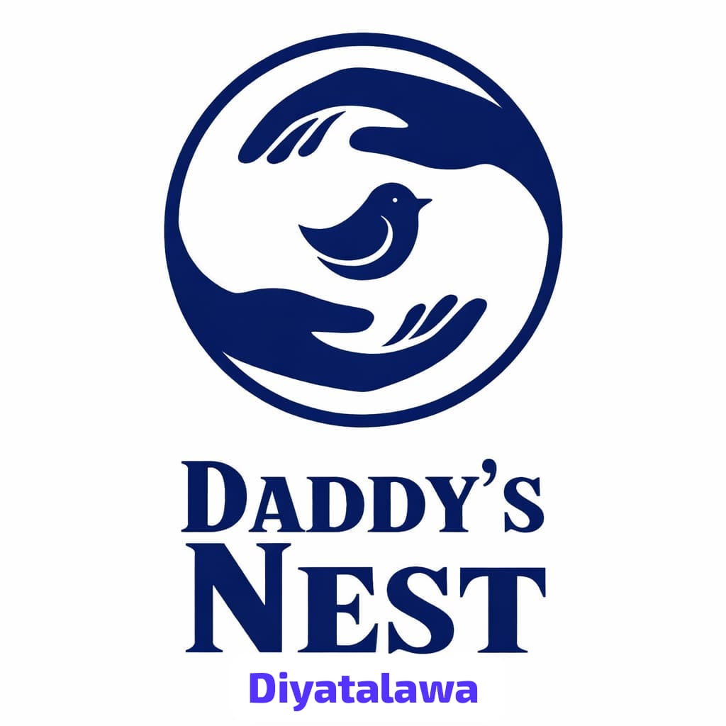Patrius Bangalow by Daddy's Nest