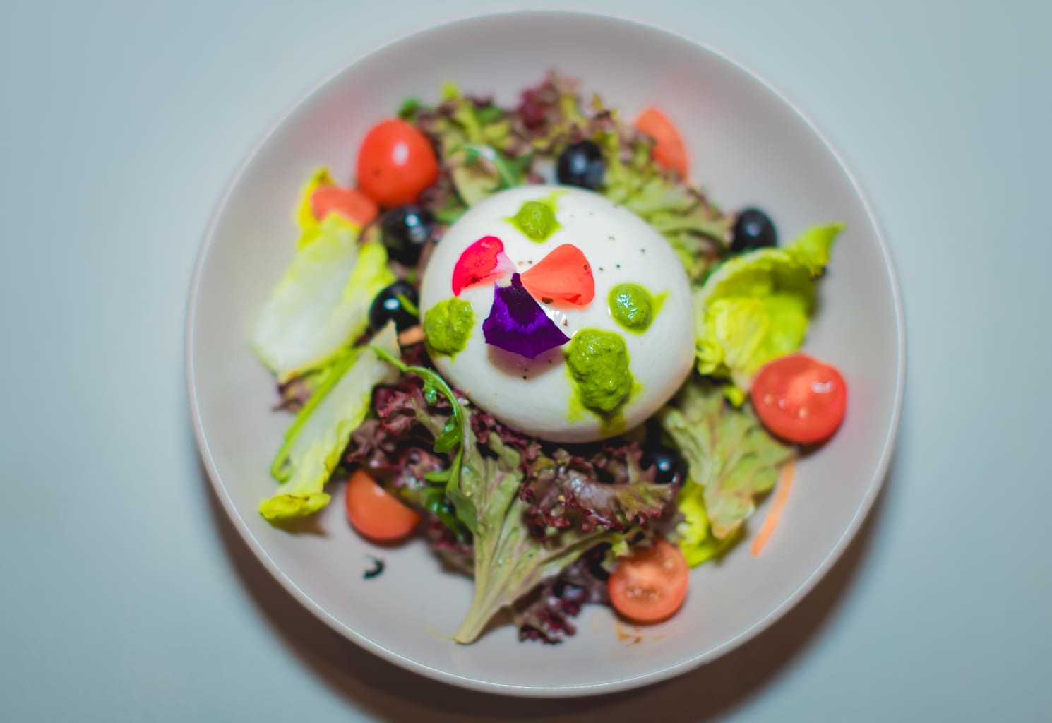 Moonlight Restaurant and Bar