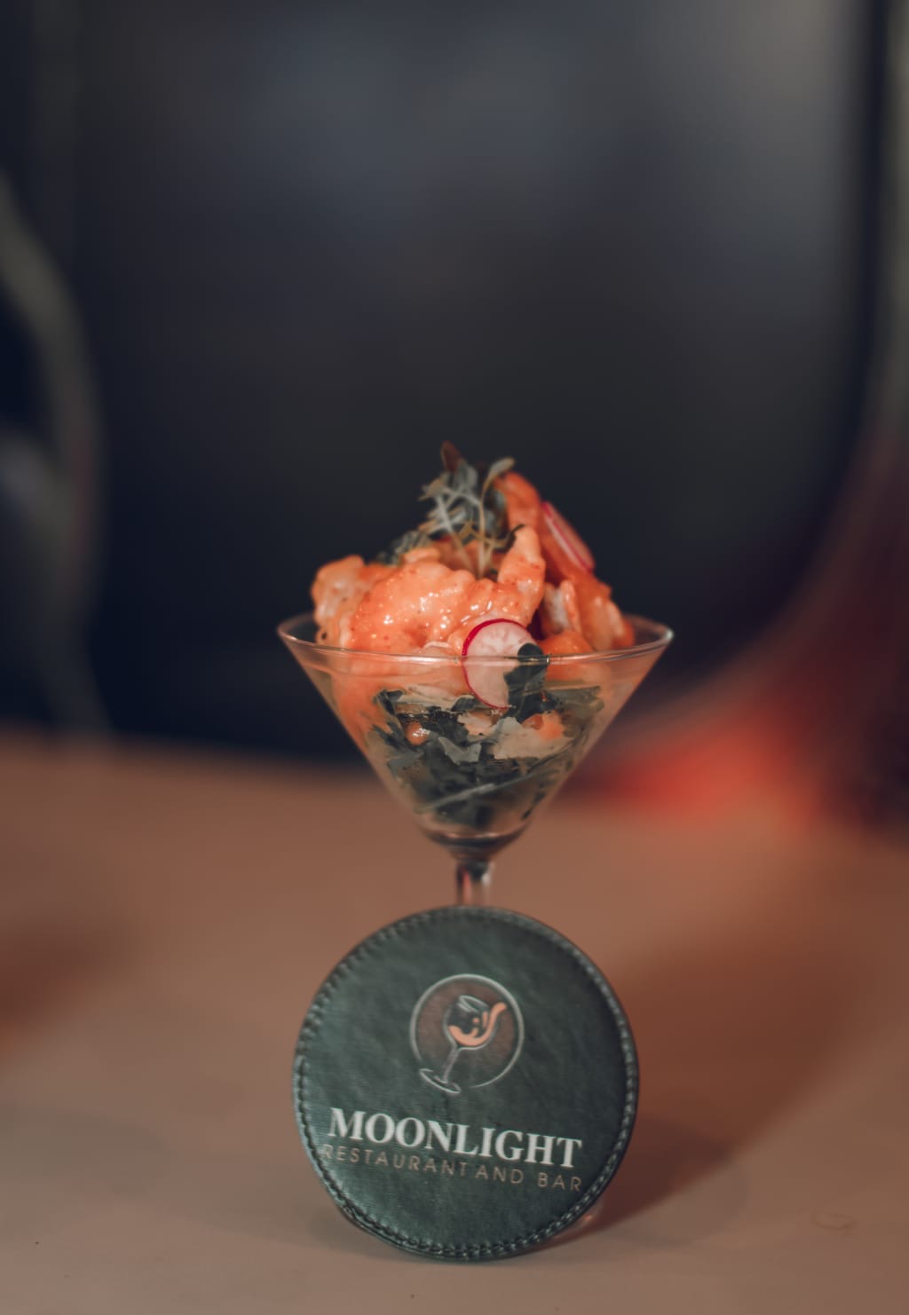 Moonlight Restaurant and Bar