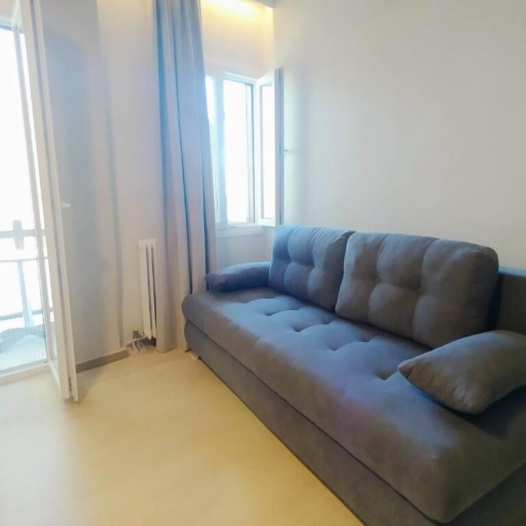 Als Plomari - Sea View Apartment