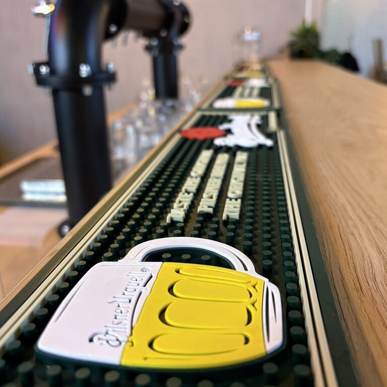 Hoptimistic Pub