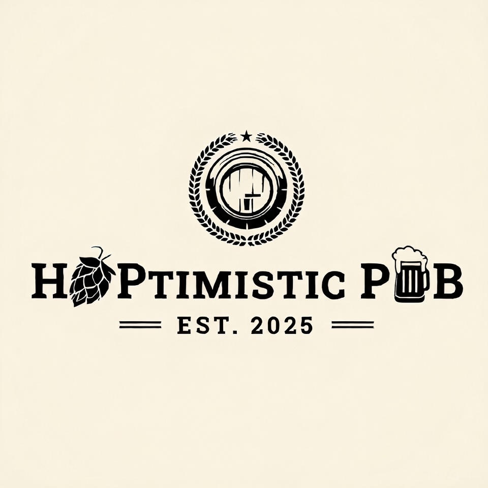 Hoptimistic Pub
