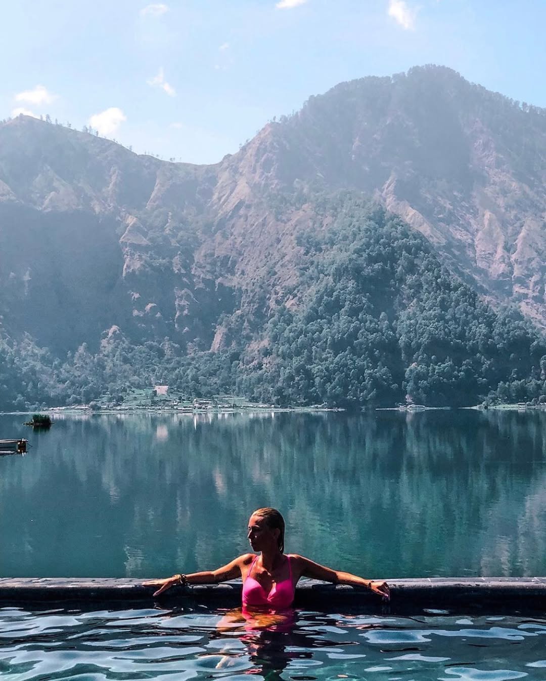 Daily Bali Tour